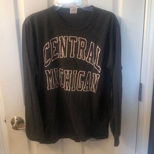CMU long sleeve